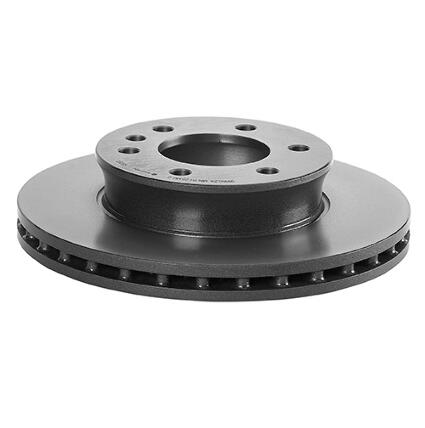 Mercedes Sprinter Brakes Kit - Pads & Rotors Front and Rear (300mm/298mm) (Ceramic) 9064210012 - Brembo 1631240KIT